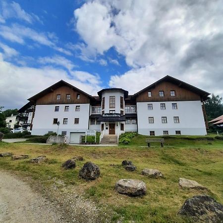 Arberapartment Bayerisch Eisenstein Kültér fotó