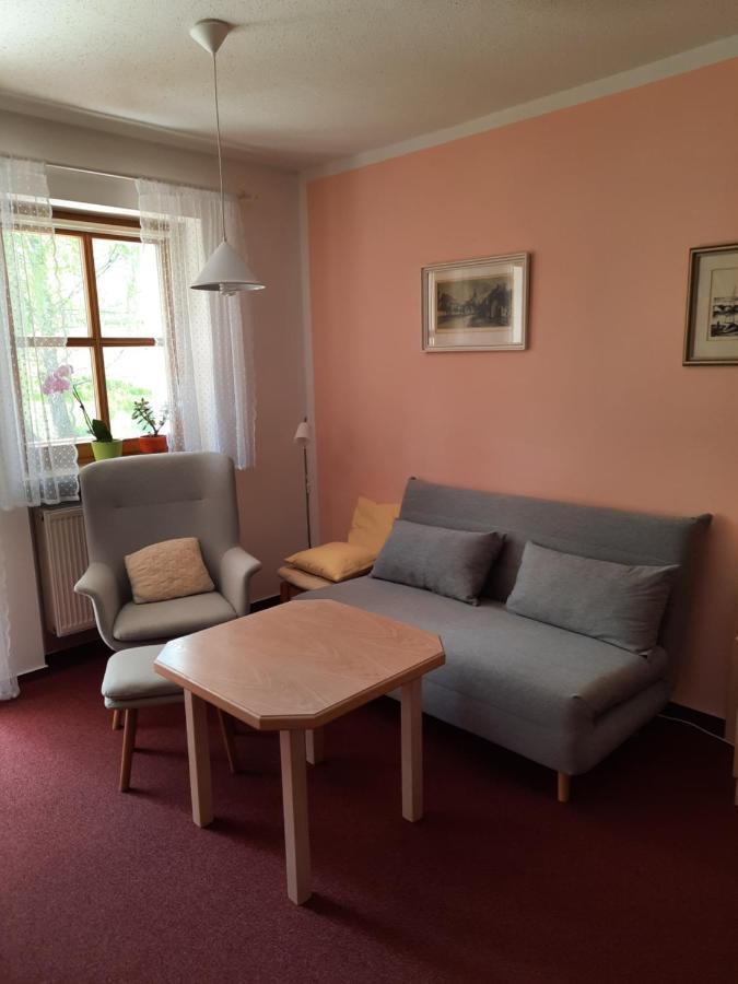 Arberapartment Bayerisch Eisenstein Kültér fotó