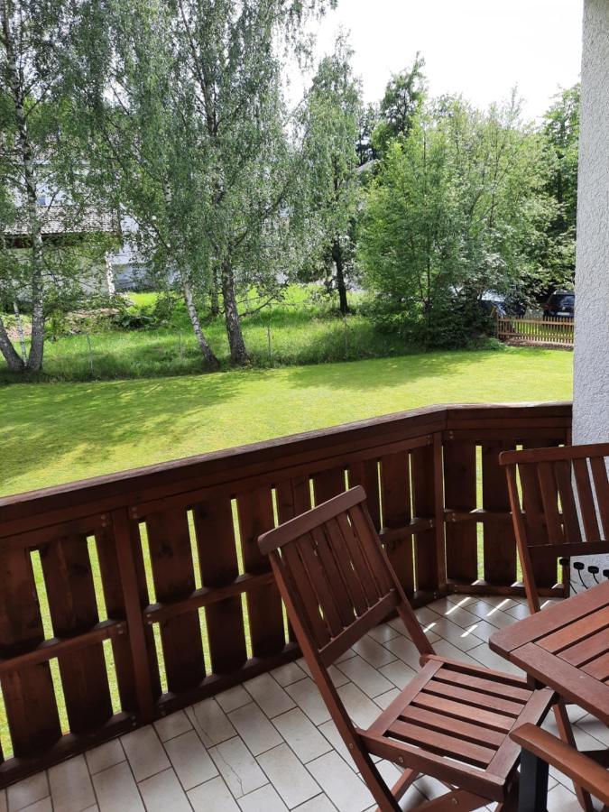 Arberapartment Bayerisch Eisenstein Kültér fotó