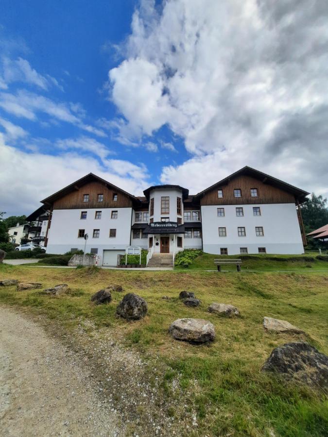 Arberapartment Bayerisch Eisenstein Kültér fotó