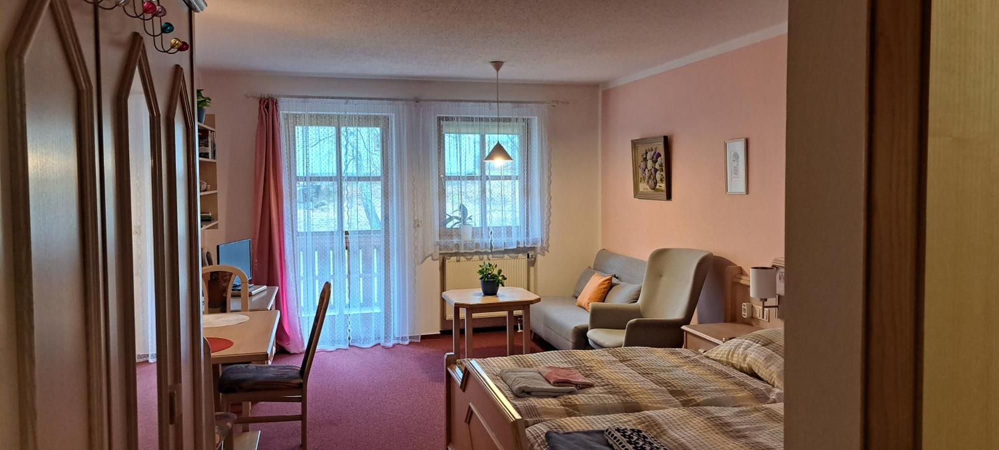 Arberapartment Bayerisch Eisenstein Kültér fotó