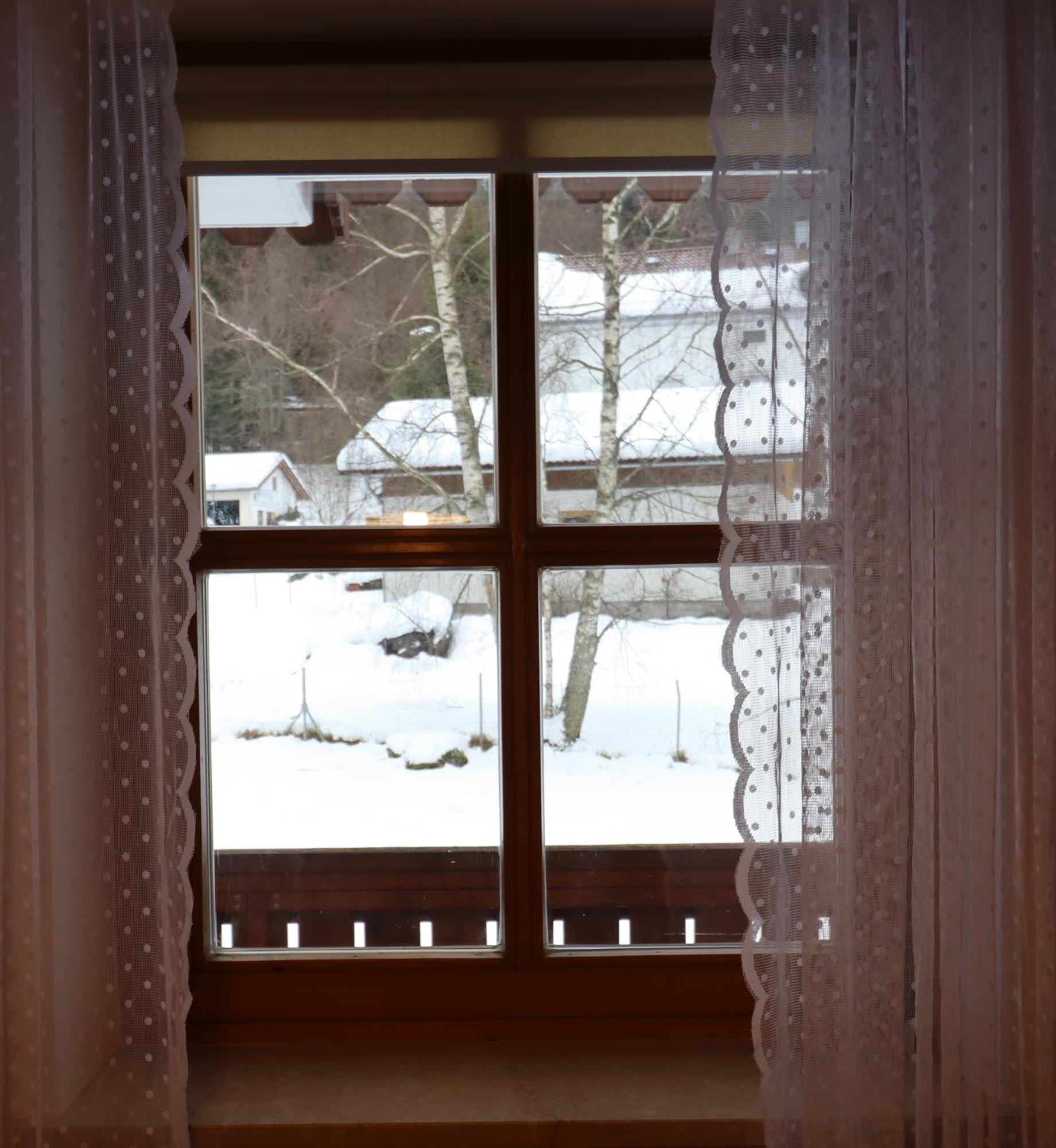 Arberapartment Bayerisch Eisenstein Kültér fotó