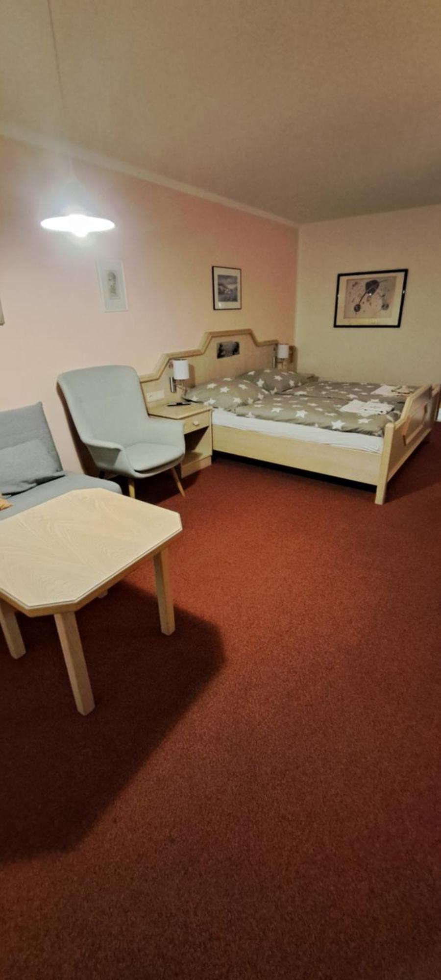 Arberapartment Bayerisch Eisenstein Kültér fotó